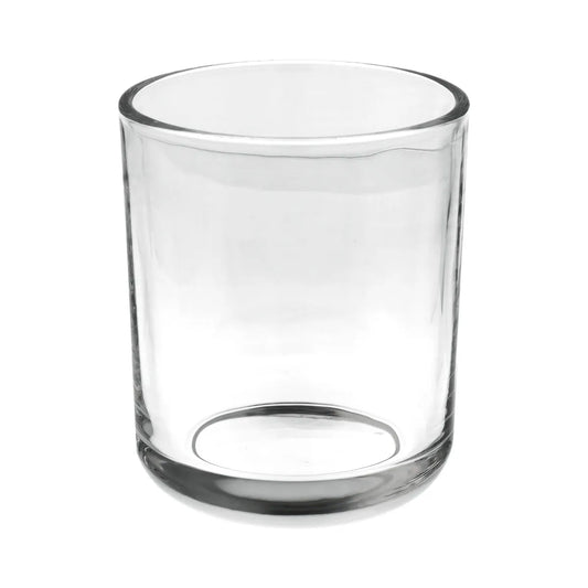 Cambridge Candle Jar (Clear)