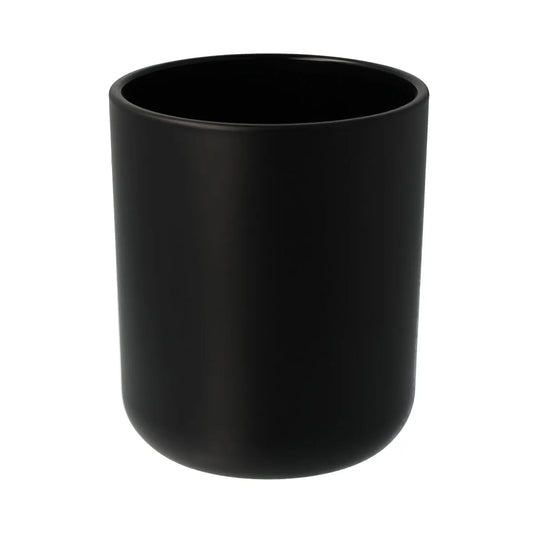 Cambridge Candle Jar (Matte Black)