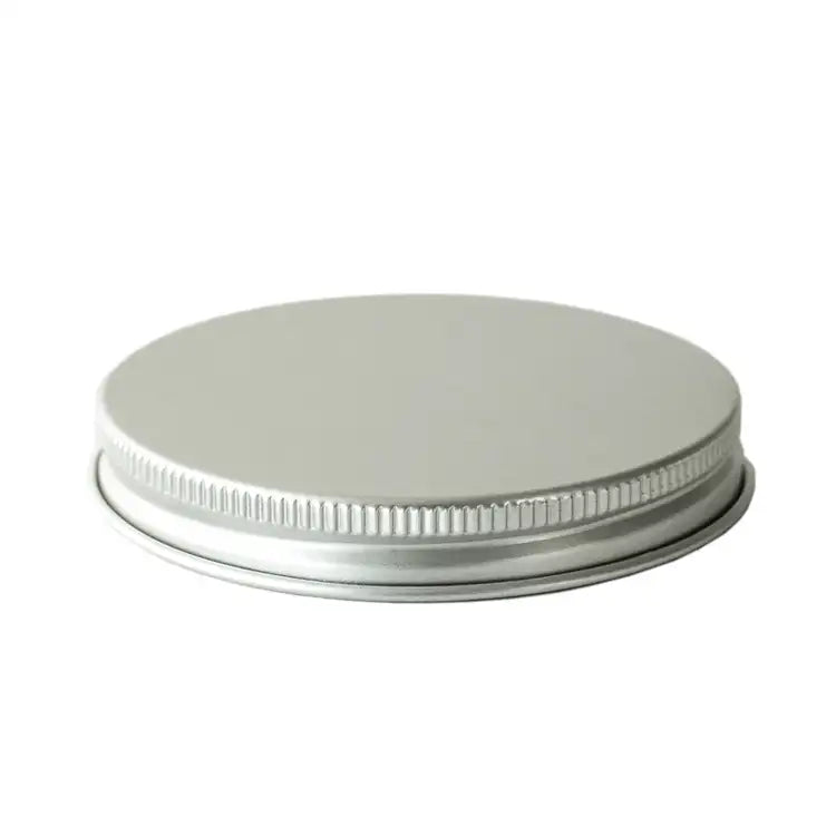 Silver Lids