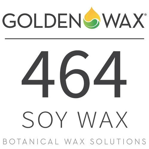 Golden Wax - 464 Soy Wax