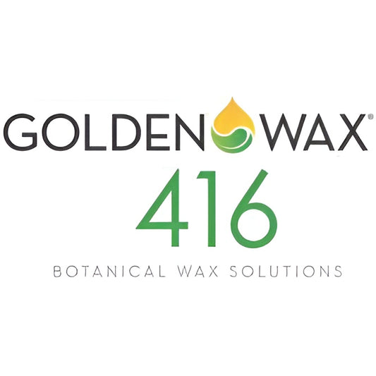 Golden Wax - 416 Soy Wax