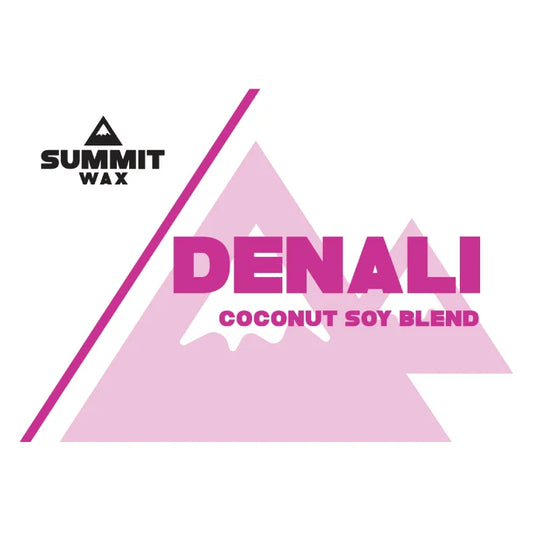 Summit Wax - Denali