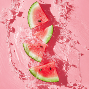 Summer Watermelon Fragrance Oil